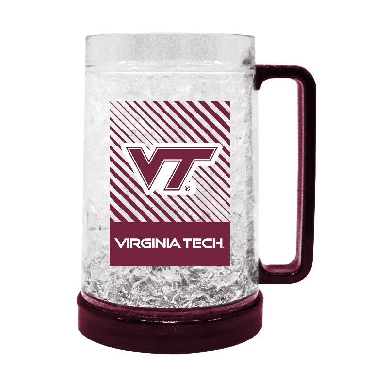 Junior Team Mug-Virginia Tech Freezer Mug