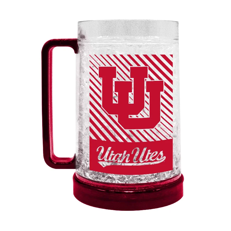 Women’s Team Mug-Utah 16oz Freezer Mug