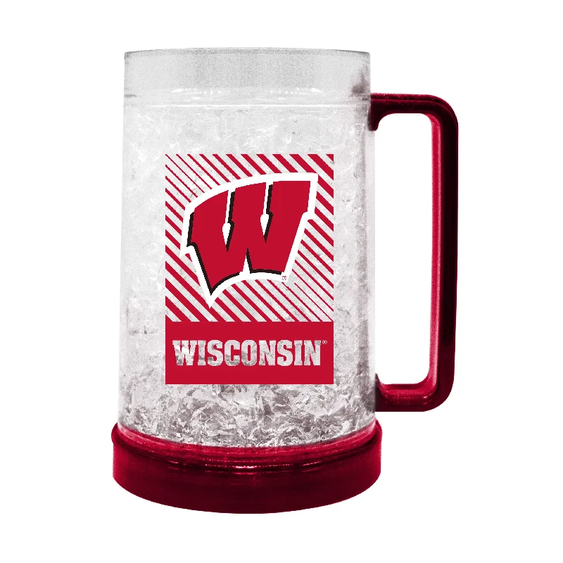 Senior Team Mug-Wisconsin Freezer Mug