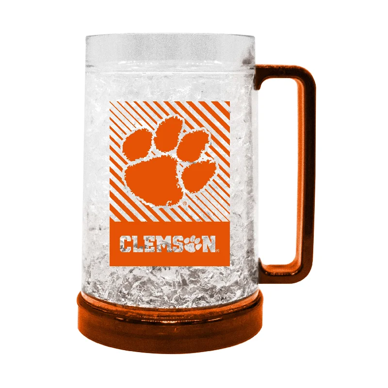 Men’s Team Mug-Clemson Freezer Mug