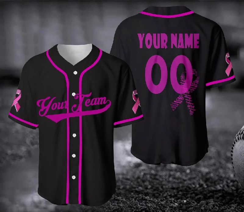 Football Jersey With Inspirational Text-Basketball Jersey With Inspirational Text-Baseball Jersey For Toddlers-Personalized Name Customized Request Color Baseball Jersey For Female Baseball Fans American Baseball Lovers In The US,Baseball Fans Jersey