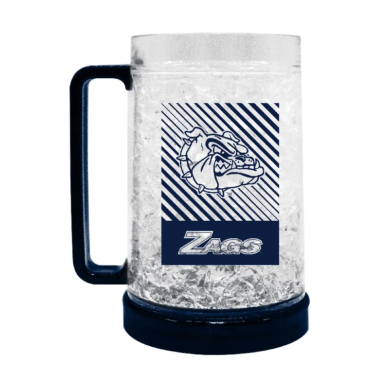 Team Mug For Managers-Gonzaga 16oz Freezer Mug