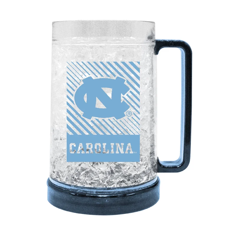 Amateur Team Mug-North Carolina Freezer Mug