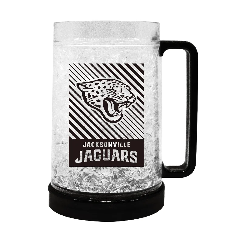 Kids Team Mug-Jacksonville Jaguars Freezer Mug