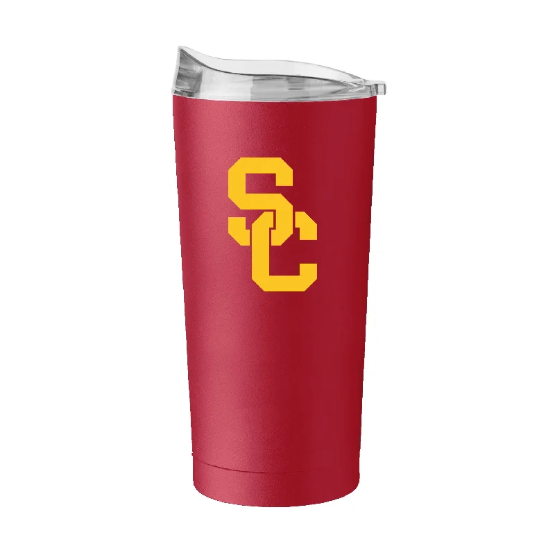 Team Mug For Staff-USC 20oz Flipside Powder Coat Tumbler