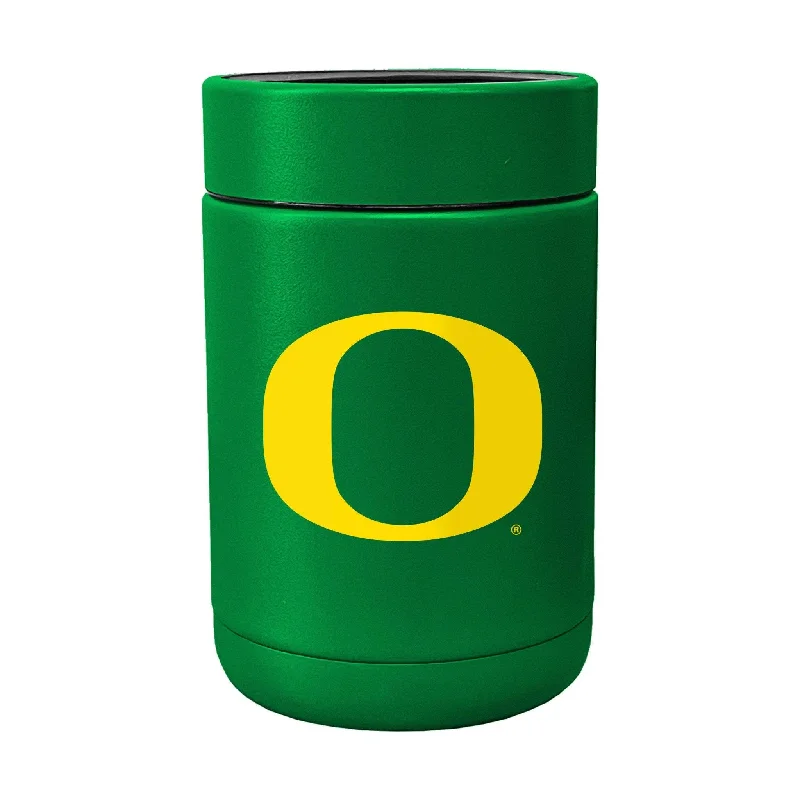 Team Mug With Olympic Rings-Oregon Flipside Powder Coat Coolie