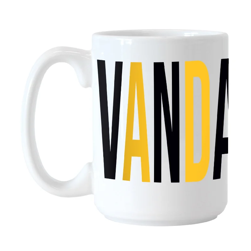 Leak-Proof Team Mug-Idaho 15oz Overtime Sublimated Mug