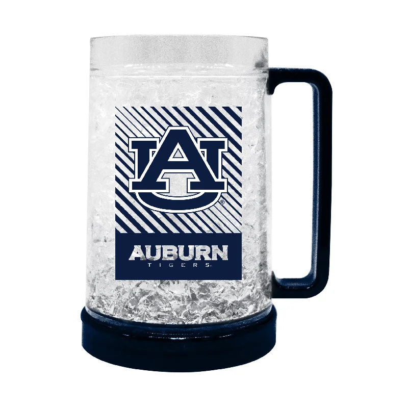 Team Mug For Supporters-Auburn Freezer Mug