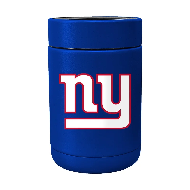 Color-Changing Team Mug-New York Giants Flipside Powder Coat Coolie