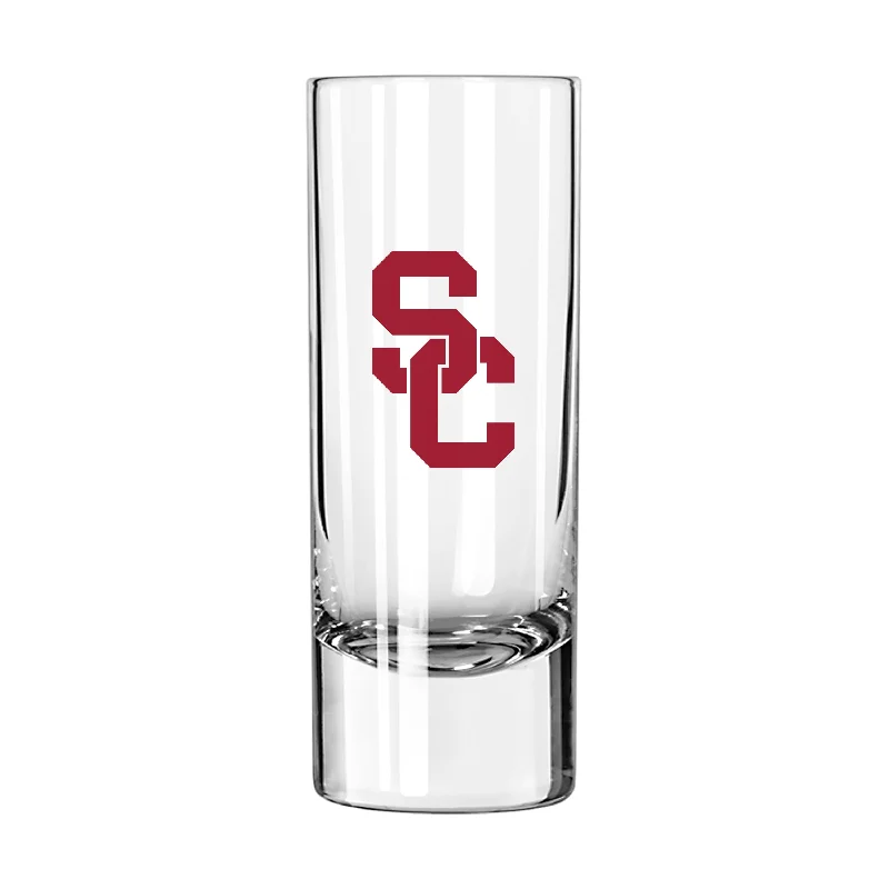 Bamboo Team Mug-USC 2.5oz Gameday Shooter