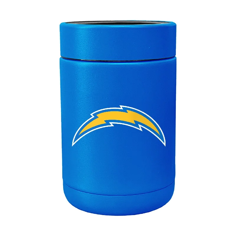 Classic Team Mug-Los Angeles Chargers Flipside Powder Coat Coolie