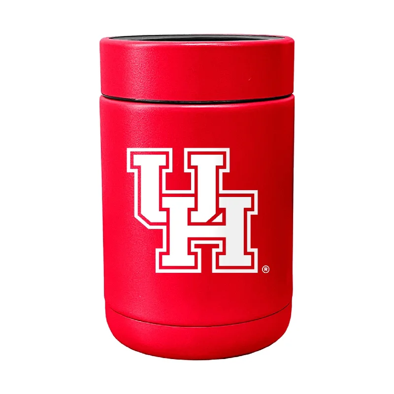 Minimalist Team Mug-Houston Powder Coat Flipside Coolie