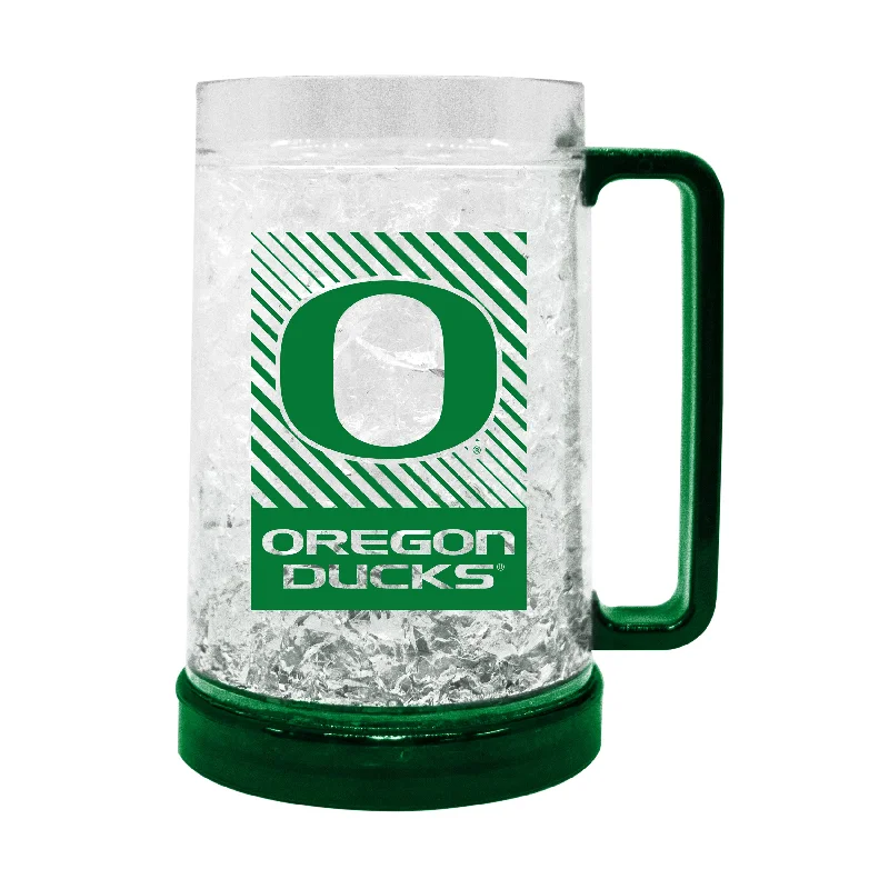 Team Mug For Volunteers-Oregon Freezer Mug