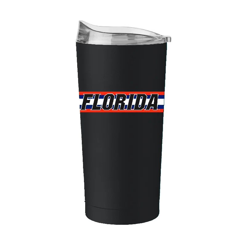 Vintage Team Mug-Florida Black Out 20oz Powder Coat Tumbler