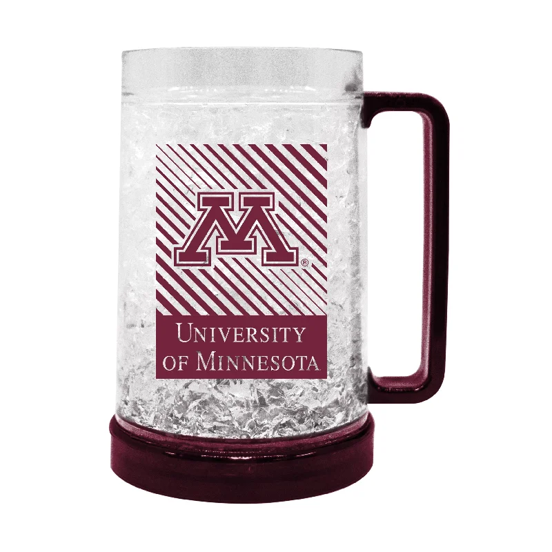 Local Club Team Mug-Minnesota Freezer Mug