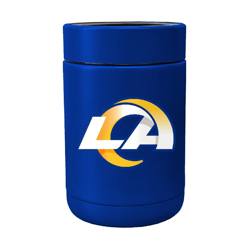 Modern Team Mug-Los Angeles Rams Flipside Powder Coat Coolie