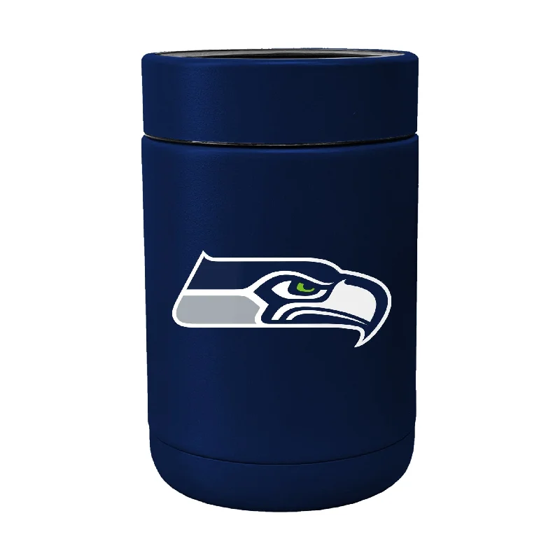 Vintage Team Mug-Seattle Seahawks Flipside Powder Coat Coolie