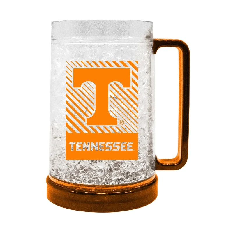 Professional Team Mug-Tennessee Freezer Mug