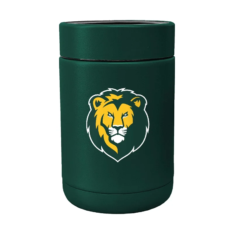 Eco-Friendly Team Mug-Southeastern Louisiana Powder Coat Flipside Coolie