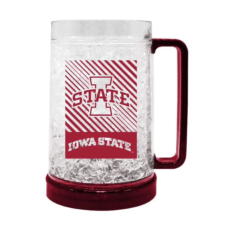 Team Mug For Staff-Iowa State Freezer Mug